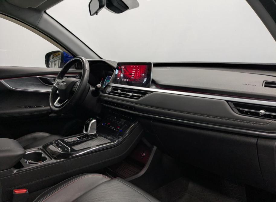 Chery Tiggo 7 Pro I Санкт-Петербург  - изображение 11