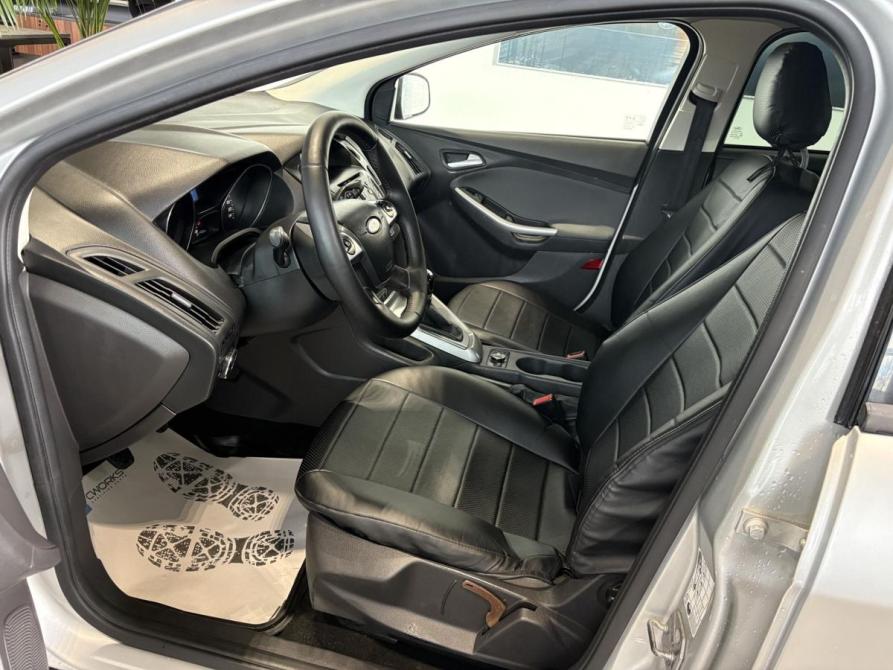 Ford Focus III Новомосковск  - изображение 8