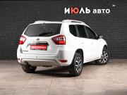 Nissan Terrano III (D10) Екатеринбург  - изображение 22
