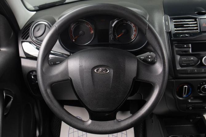 Lada (ВАЗ) Granta I Рестайлинг с пробегом 2023 года, цена 899 000 рублей, 30765 км, универсал, Автокод Объявления