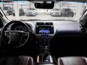 Toyota Land Cruiser Prado 150 Series Рестайлинг 2 Набережные Челны  - изображение 54