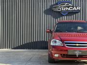 Chevrolet Lacetti I Ижевск  - изображение 19