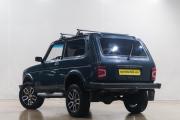 Lada (ВАЗ) 2121 (4x4) I Рестайлинг Новокузнецк  - изображение 26