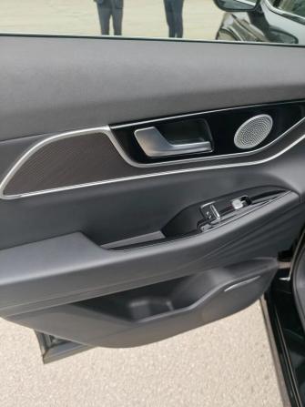 Chery Tiggo 9 I с пробегом 2024 года, цена 3 420 000 рублей, 24000 км, внедорожник, Автокод Объявления