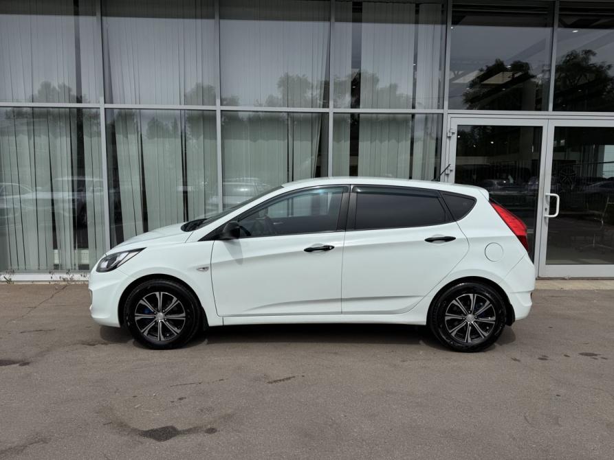 Hyundai Solaris I Воронеж  - изображение 8
