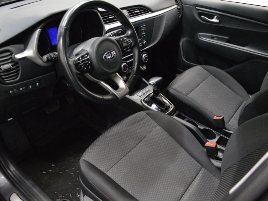 Kia Rio IV Рестайлинг Санкт-Петербург  - изображение 10