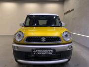 Suzuki Xbee I Новосибирск  - изображение 34
