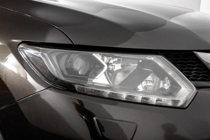 Nissan X-Trail III с пробегом 2016 года, цена 1 849 000 рублей, 133400 км, внедорожник, Автокод Объявления