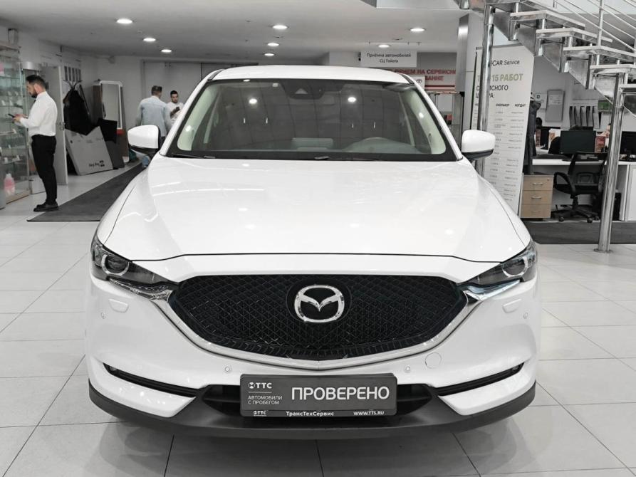 Mazda CX-5 II Казань  - изображение 2