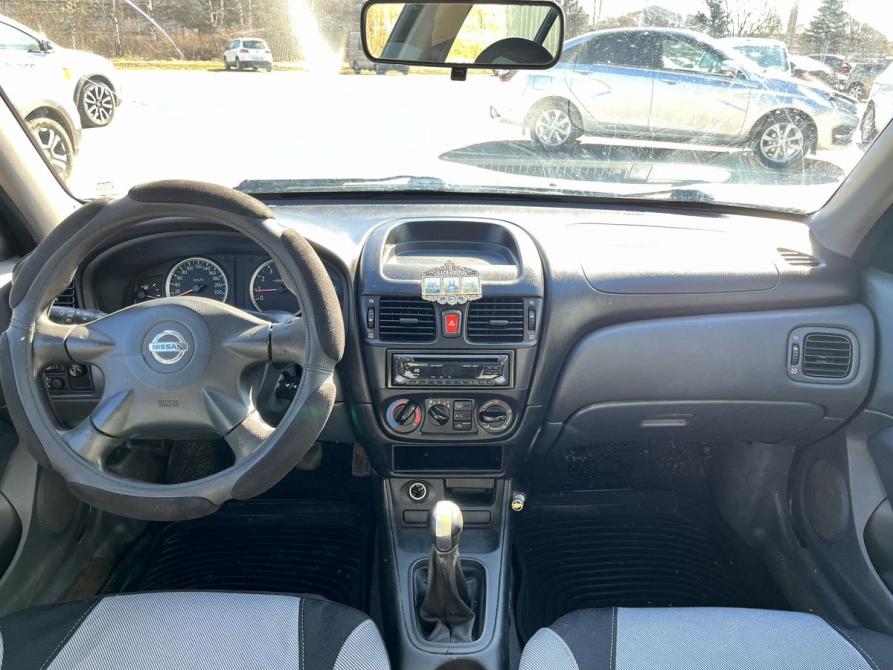 Nissan Almera II (N16) Рестайлинг Великие Луки  - изображение 14