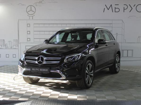 Mercedes-Benz GLC I (X253) с пробегом 2016 года, цена 3 435 000 рублей, 49000 км, внедорожник, Автокод Объявления