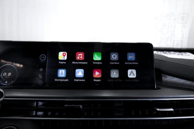 Chery Tiggo 7 Pro Max I с пробегом 2023 года, цена 1 779 000 рублей, 67270 км, внедорожник, Автокод Объявления