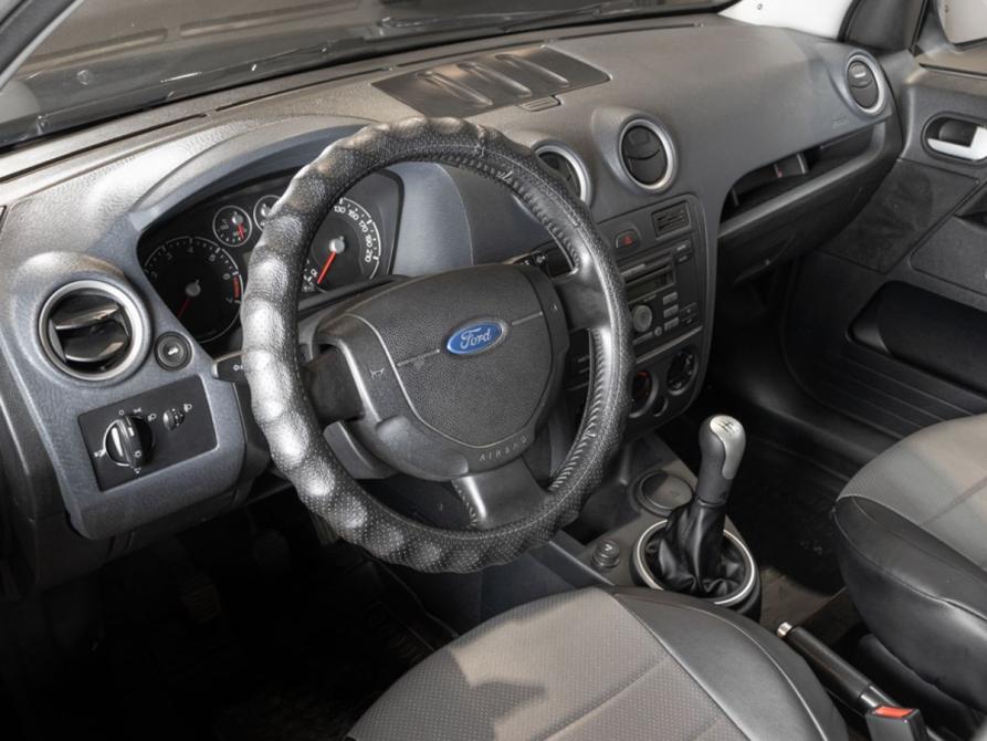 Ford Fusion I Рестайлинг Казань  - изображение 5