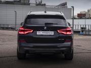 BMW X3 III (G01) Москва  - изображение 30