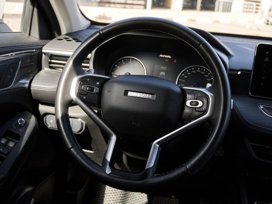 Haval Jolion I Казань  - изображение 13