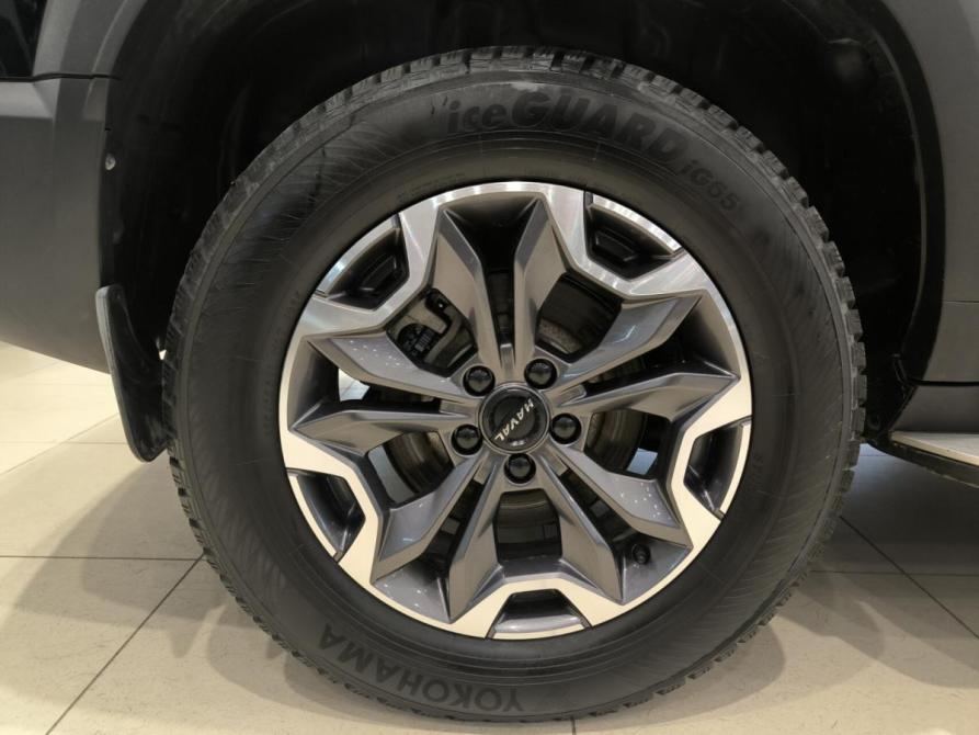Haval Dargo Казань  - изображение 22