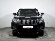 Toyota Land Cruiser Prado 150 Series Рестайлинг 2 Санкт-Петербург  - изображение 22