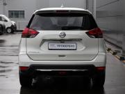 Nissan X-Trail III Рестайлинг Москва  - изображение 28
