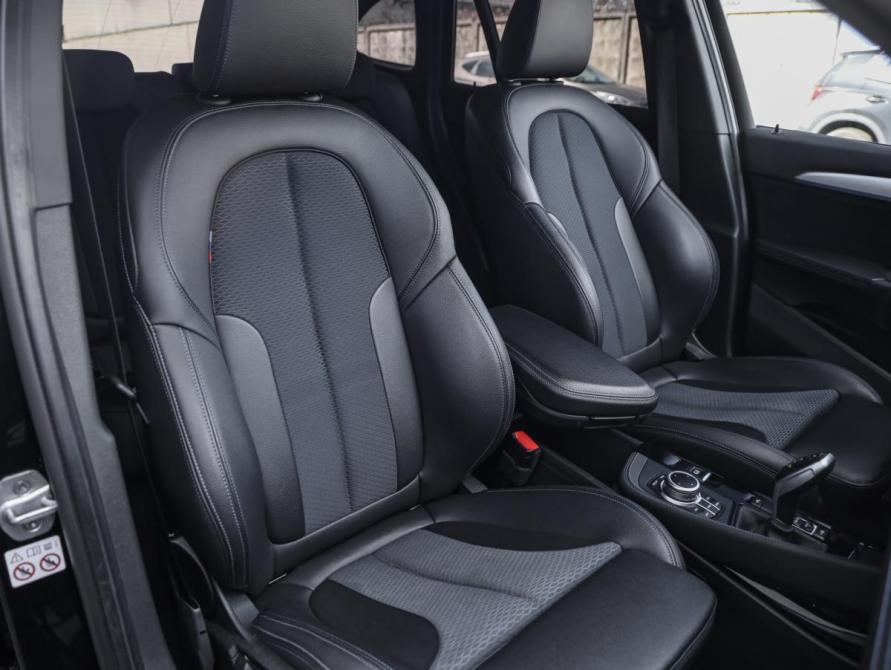 BMW X1 II (F48) Рестайлинг Санкт-Петербург  - изображение 26