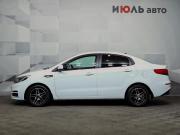 Kia Rio III Рестайлинг Екатеринбург  - изображение 26