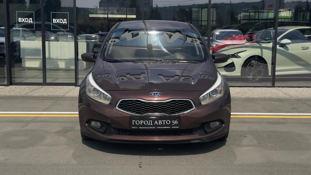 Kia Ceed II Оренбург  - изображение 3
