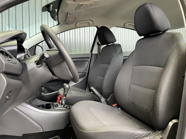 Lada (ВАЗ) Vesta I с пробегом 2017 года, цена 700 000 рублей, 216429 км, седан, Автокод Объявления