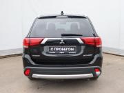 Mitsubishi Outlander III Рестайлинг 3 Москва  - изображение 28
