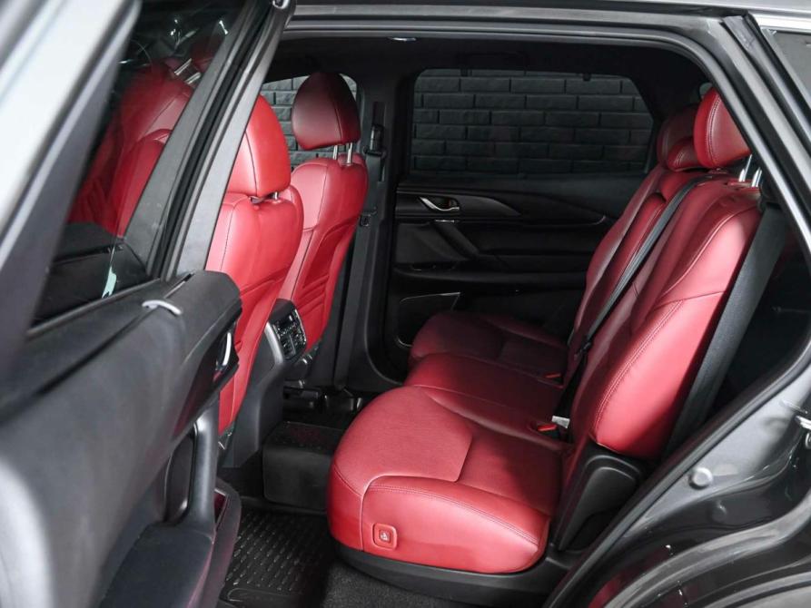 Mazda CX-9 II Рестайлинг Екатеринбург  - изображение 11