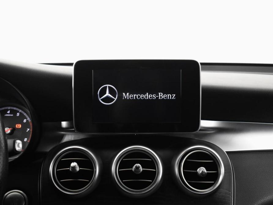 Mercedes-Benz GLC I (X253) Казань  - изображение 18