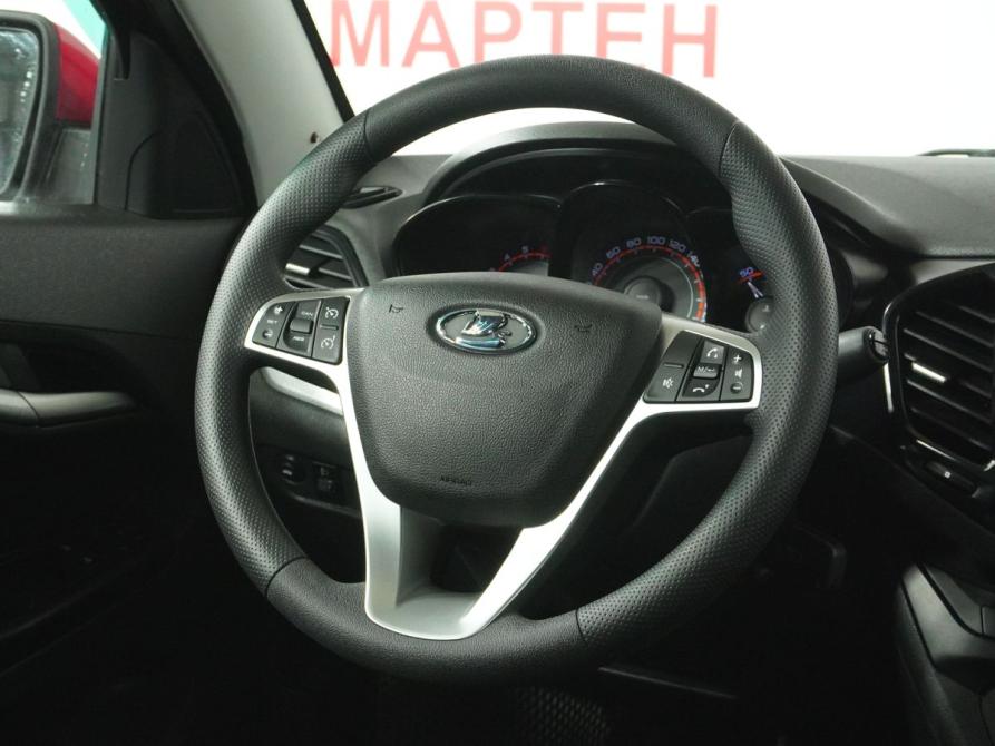 Lada (ВАЗ) Vesta I Вологда  - изображение 16