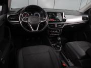 Volkswagen Polo VI Воронеж  - изображение 24