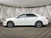Toyota Camry VII (XV50) Рестайлинг 2 Москва  - изображение 24