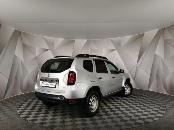 Renault Duster I Рестайлинг с пробегом 2016 года, цена 1 295 000 рублей, 97706 км, внедорожник, Автокод Объявления