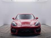Porsche Panamera I Рестайлинг Москва  - изображение 27