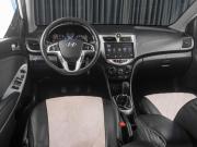 Hyundai Solaris I Тюмень  - изображение 21