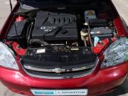 Chevrolet Lacetti I Нижний Новгород  - изображение 36