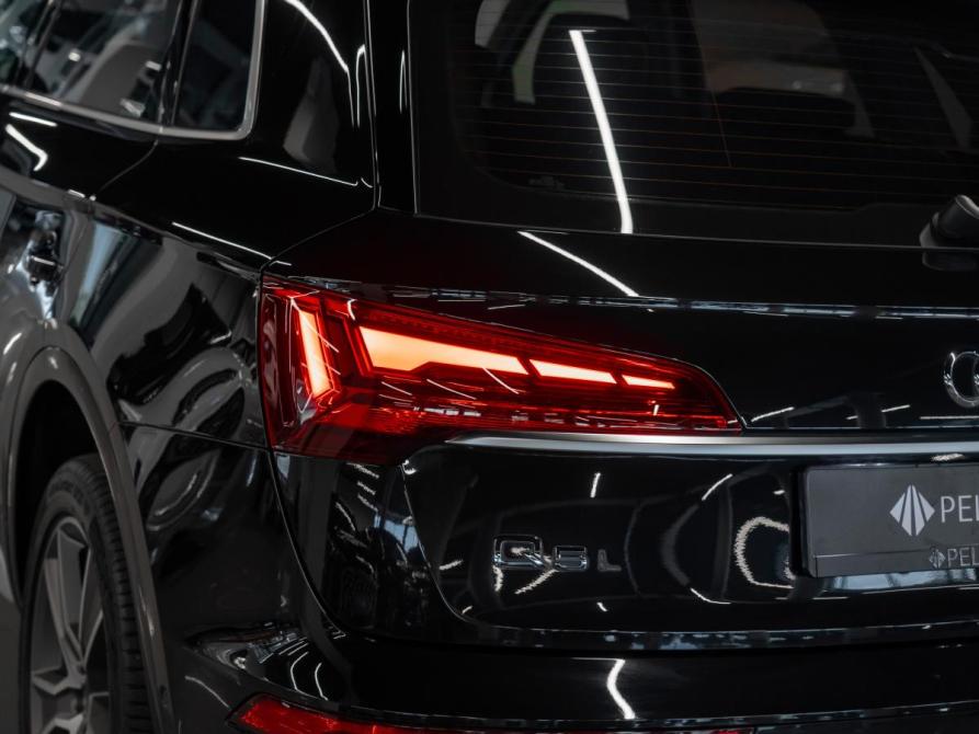 Audi Q5 II (FY) Рестайлинг Москва  - изображение 30