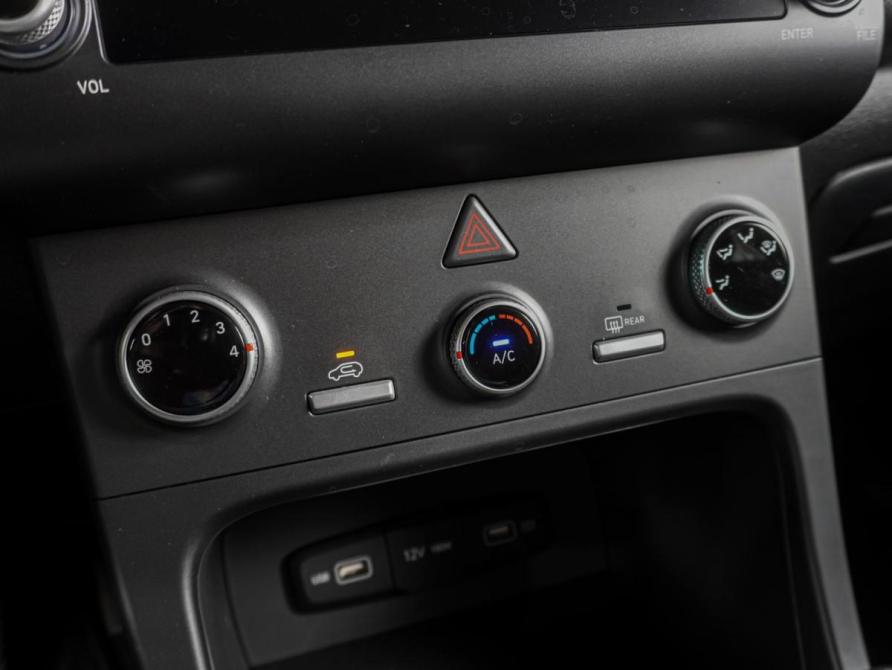 Hyundai Creta II Воронеж  - изображение 13