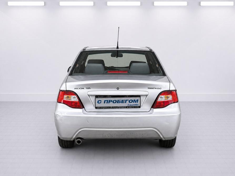 Daewoo Nexia I Рестайлинг Москва  - изображение 3