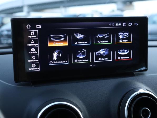 Audi A3 III (8V) с пробегом 2015 года, цена 1 144 000 рублей, 167539 км, хэтчбек, Автокод Объявления