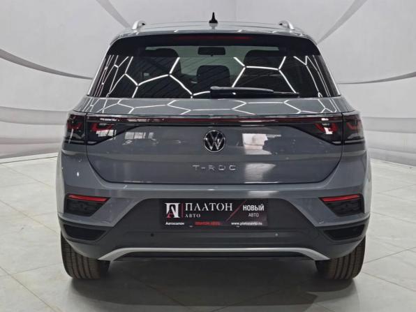 Новый Volkswagen T-Roc I Рестайлинг 2026 года, цена 3 149 000 рублей, внедорожник, Автокод Объявления