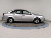 Chevrolet Lacetti I Екатеринбург  - изображение 23