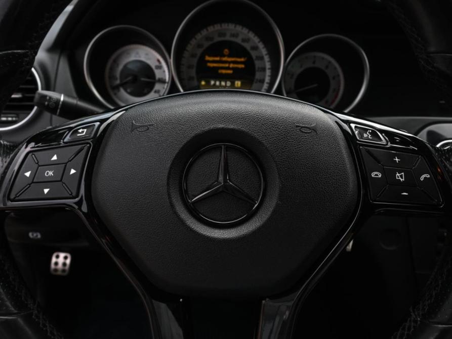 Mercedes-Benz C-Класс III (W204) Рестайлинг Волгоград  - изображение 14