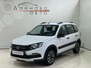 Lada (ВАЗ) Granta I Рестайлинг Воронеж  - изображение 21