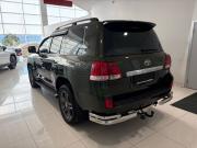 Toyota Land Cruiser 200 Series Омск  - изображение 24