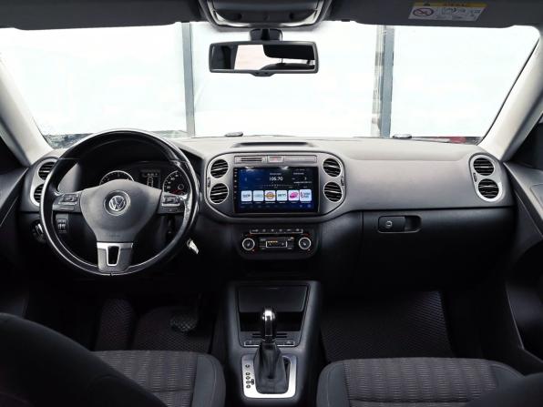 Volkswagen Tiguan I Рестайлинг с пробегом 2014 года, цена 1 359 000 рублей, 193909 км, внедорожник, Автокод Объявления