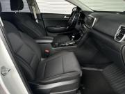 Kia Sportage IV Рестайлинг Кемерово  - изображение 40