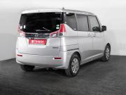 Suzuki Solio III Иркутск  - изображение 28