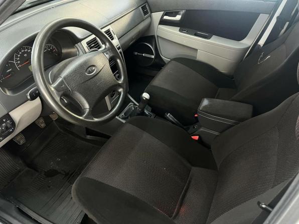 Lada (ВАЗ) Priora I с пробегом 2011 года, цена 283 816 рублей, 262000 км, седан, Автокод Объявления
