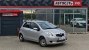 Toyota Vitz II (XP90) Астрахань  - изображение 21